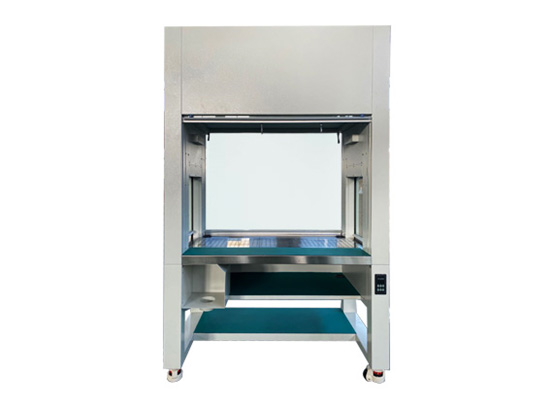 垂直雙面超凈工作臺
